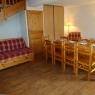 Saint Gervais - Residencia Le Grand Panorama - Apartamento 3 piezas Dúplex 8 Personas